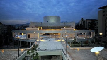 AASSM Mayıs Programı A&ccedil;ıklandı: İzmir İlkbaharı Sanatla Uğurluyor