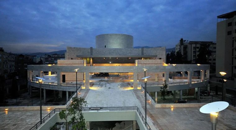 AASSM Mayıs Programı A&ccedil;ıklandı: İzmir İlkbaharı Sanatla Uğurluyor