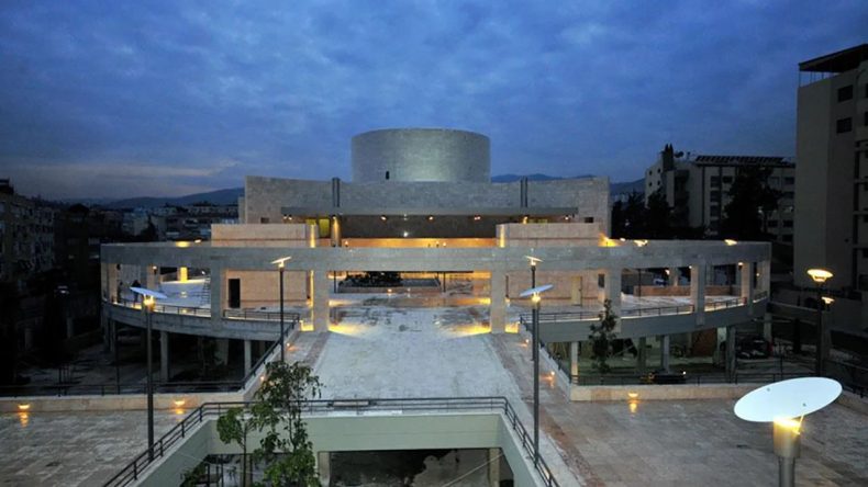 AASSM Mayıs Programı A&ccedil;ıklandı: İzmir İlkbaharı Sanatla Uğurluyor