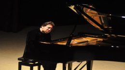 AASSM'de Dopdolu Mayıs Programı: Fazıl Say'dan 2 &Ouml;zel Konser!