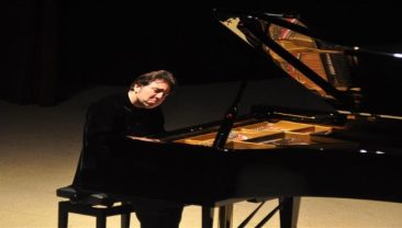 AASSM'de Dopdolu Mayıs Programı: Fazıl Say'dan 2 &Ouml;zel Konser!