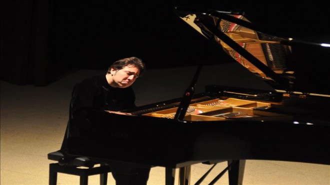 AASSM'de Dopdolu Mayıs Programı: Fazıl Say'dan 2 &Ouml;zel Konser!