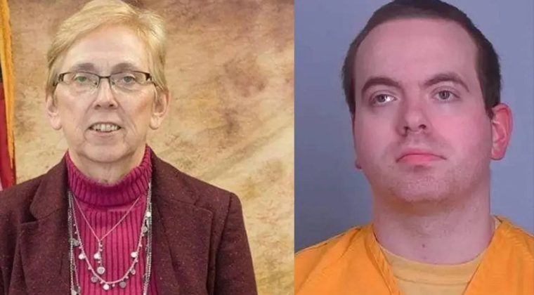 ABD'de annesini &ouml;ld&uuml;r&uuml;p yediğini itiraf etti, 'i&ccedil;ime şeytan girdi' dedi