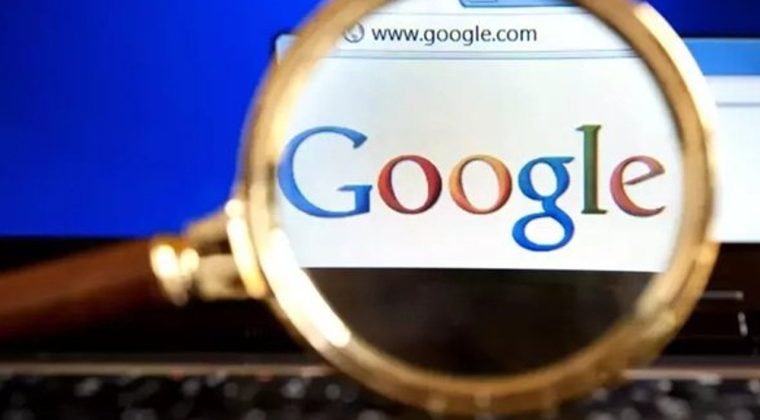 AB&rsquo;den Google&rsquo;a veri paylaşım zorunluluğu
