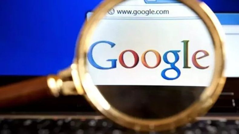AB&rsquo;den Google&rsquo;a veri paylaşım zorunluluğu