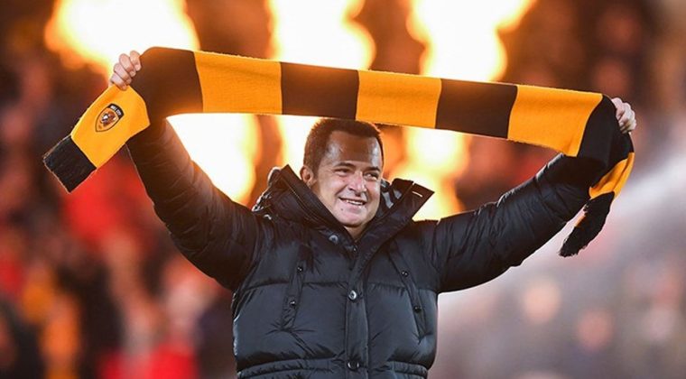 Acun Ilıcalı'dan hakeme tepki, Lundstram&rsquo;a sitem!