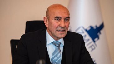 Akbelen direniş&ccedil;isi Esra Işık&rsquo;ın tutukluğuna yapılan itiraz reddedildi&hellip; Tun&ccedil; Soyer&rsquo;den tepki: Bu bedeli hak etmiyor!