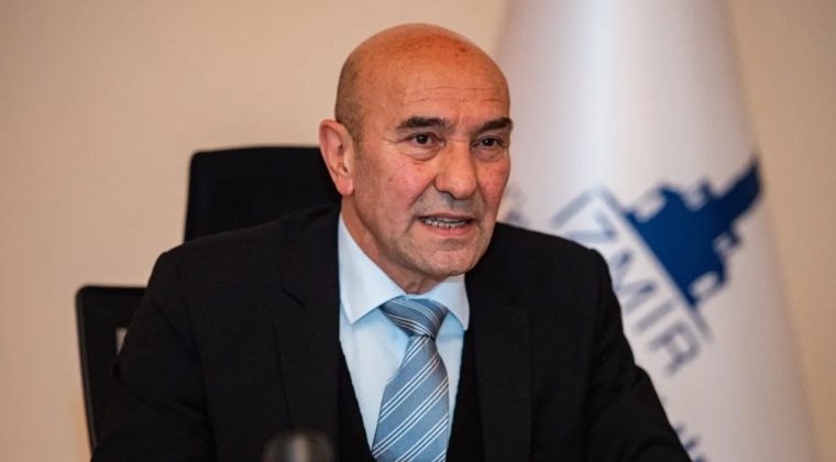 Akbelen direniş&ccedil;isi Esra Işık&rsquo;ın tutukluğuna yapılan itiraz reddedildi&hellip; Tun&ccedil; Soyer&rsquo;den tepki: Bu bedeli hak etmiyor!