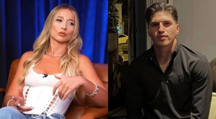 Aleyna Kalaycıoğlu hakkında m&uuml;ebbet hapis istemi