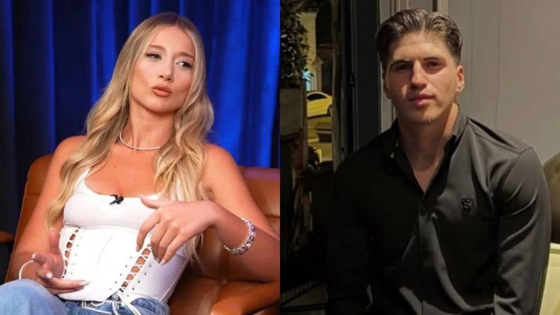 Aleyna Kalaycıoğlu hakkında m&uuml;ebbet hapis istemi