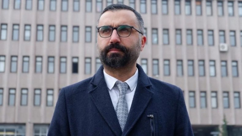 Alican Uludağ'ın hakim karşısına &ccedil;ıkacağı tarih belli oldu