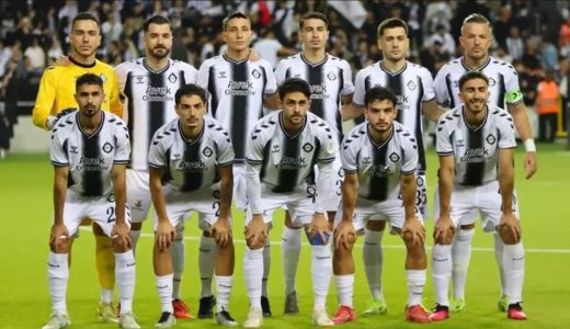 Altay'dan kritik galibiyet: Afyonspor'u ağırladığı ma&ccedil;ta 2-0 galip geldi
