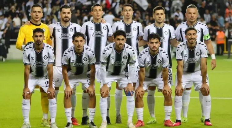 Altay'dan kritik galibiyet: Afyonspor'u ağırladığı ma&ccedil;ta 2-0 galip geldi