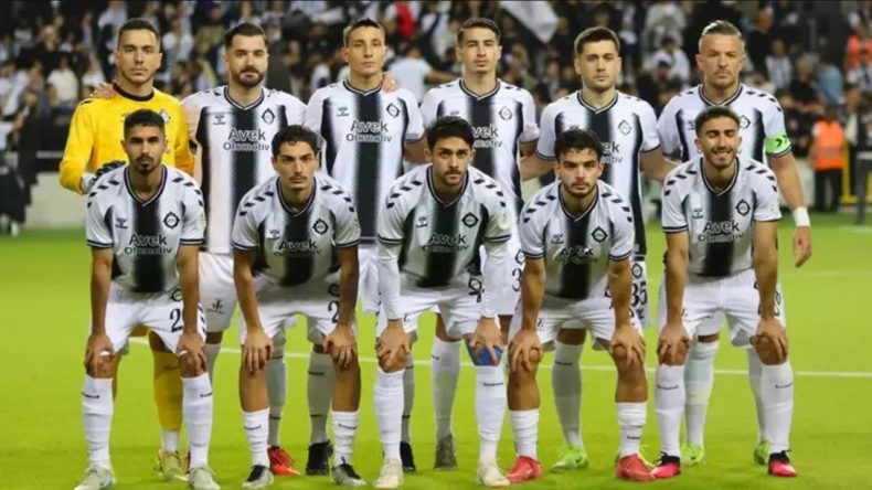 Altay'dan kritik galibiyet: Afyonspor'u ağırladığı ma&ccedil;ta 2-0 galip geldi