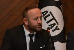 Altay&rsquo;da Başkan Kanlı&rsquo;dan sert &ccedil;ıkış: Altında kalırsınız!