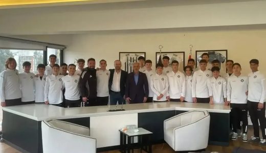 Altay&rsquo;da Sinan Kanlı bilmecesi: Y&ouml;netime talip yok!