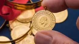 Altın haftaya d&uuml;ş&uuml;şle başladı: İşte 13 Nisan g&uuml;ncel altın fiyatları…