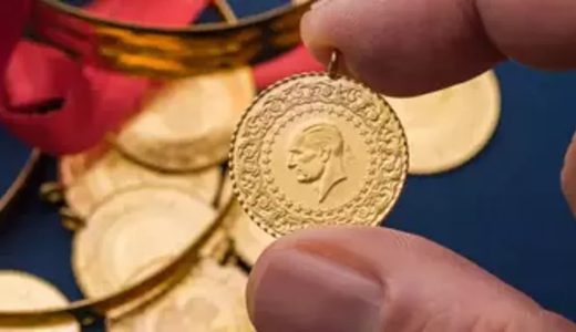 Altın haftaya d&uuml;ş&uuml;şle başladı: İşte 13 Nisan g&uuml;ncel altın fiyatları…