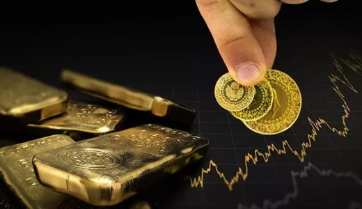 Altın haftaya d&uuml;ş&uuml;şle başladı: İşte 20 Nisan g&uuml;ncel altın fiyatları