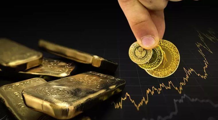 Altın haftaya d&uuml;ş&uuml;şle başladı: İşte 20 Nisan g&uuml;ncel altın fiyatları