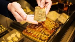 Altında y&ouml;n yukarı d&ouml;nd&uuml;: İşte 16 Nisan altın fiyatları…