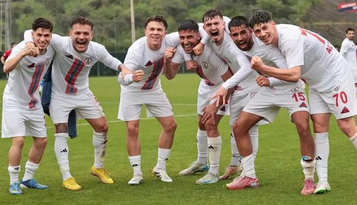 Altınordu&rsquo;da y&uuml;zler g&uuml;l&uuml;yor: Yusuf Şimşek hayat verdi!