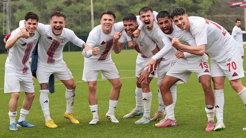 Altınordu&rsquo;da y&uuml;zler g&uuml;l&uuml;yor: Yusuf Şimşek hayat verdi!