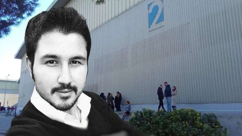 Anıl Kazım G&ouml;&ccedil;menli &ccedil;atıdan d&uuml;şerek hayatını kaybetmişti: Tugay&rsquo;dan bilirkişi raporu sorusuna yanıt