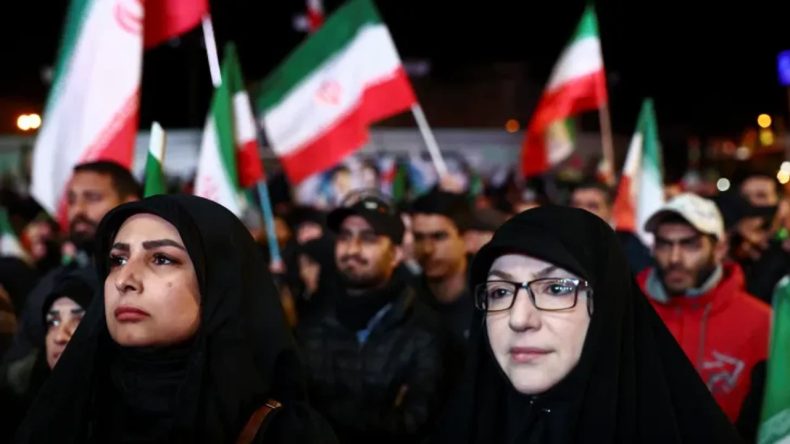 AP iddiası: İran ile ABD perşembe günü masaya oturacak!