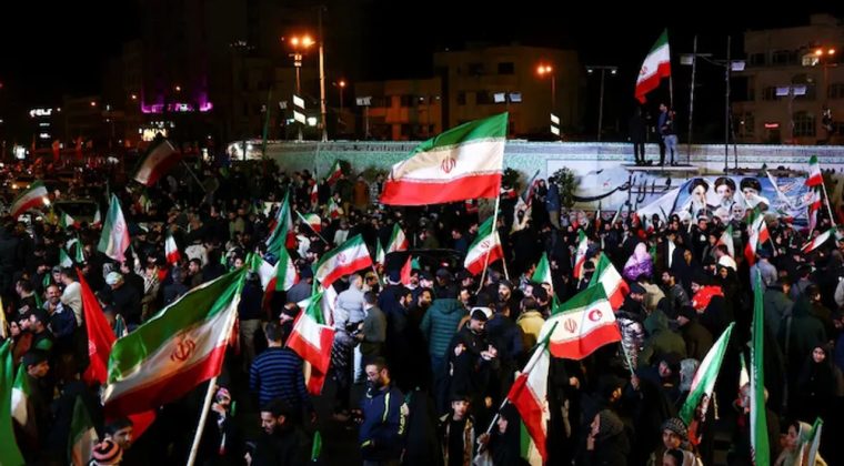 Ateşkes sağlandı: H&uuml;rm&uuml;z a&ccedil;ılacak, yaptırımlar kalkacak!