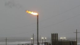 Ateşkesin etkisi: ABD'de doğalgaz fiyatları d&uuml;şt&uuml;