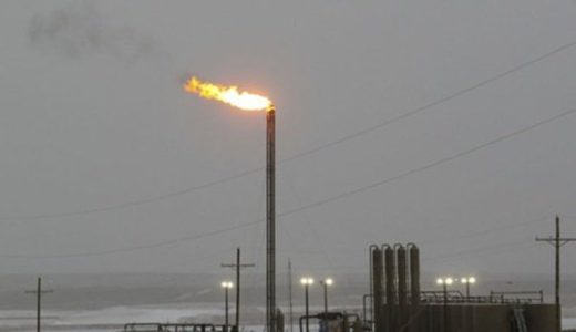 Ateşkesin etkisi: ABD'de doğalgaz fiyatları d&uuml;şt&uuml;