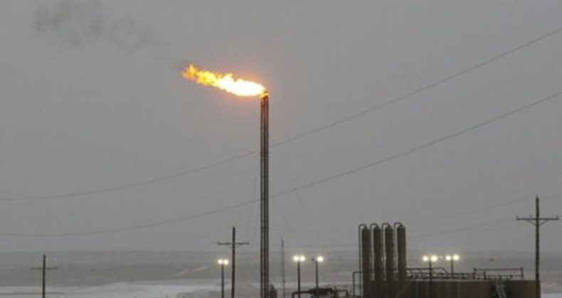 Ateşkesin etkisi: ABD'de doğalgaz fiyatları düştü