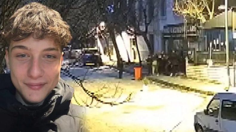 Atlas &Ccedil;ağlayan dosyası: Sanığın babasına dava a&ccedil;ıldı!