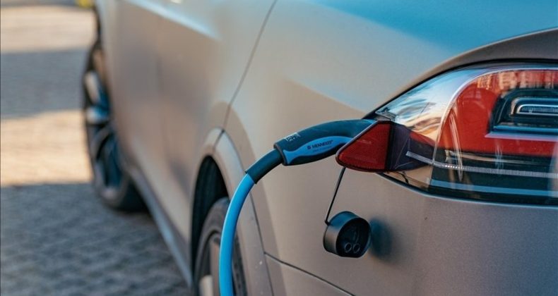 Avrupa'da Elektrikli Ara&ccedil; Satışlarında Rekor