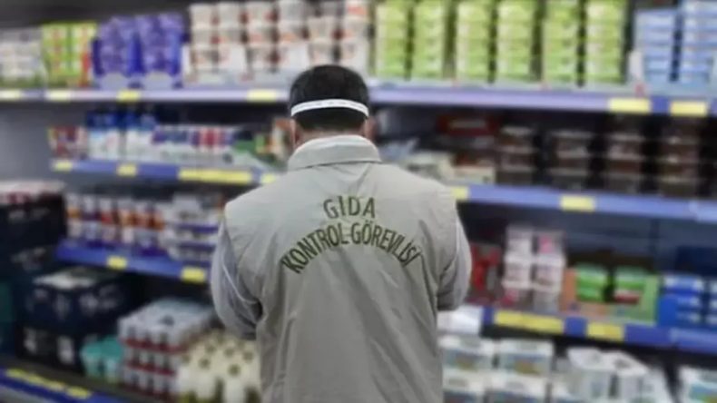 Bakanlık ifşa etti: İzmir'de dana kebabında kanatlı eti, sızma yağda hile