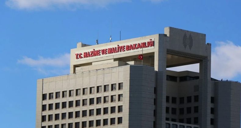 Bakanlıktan yeni paket: Yatırımcı i&ccedil;in yeni d&ouml;nem başlıyor