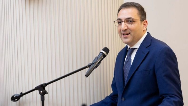 Balçova Belediyesi 2025 Yılı Faaliyet Raporu kabul edildi