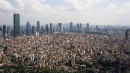 Barınma krizi derinleşiyor: Konut fiyatları AB ortalamasının altı katı!