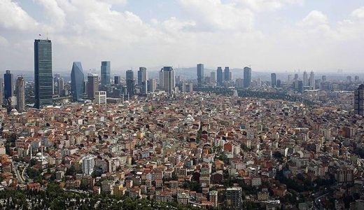 Barınma krizi derinleşiyor: Konut fiyatları AB ortalamasının altı katı!