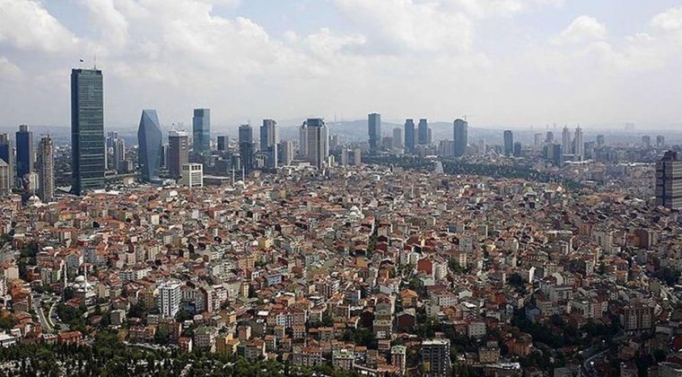 Barınma krizi derinleşiyor: Konut fiyatları AB ortalamasının altı katı!