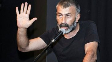 Başaran Aksu i&ccedil;in Limak Holding &ouml;n&uuml;ne eylem &ccedil;ağrısı