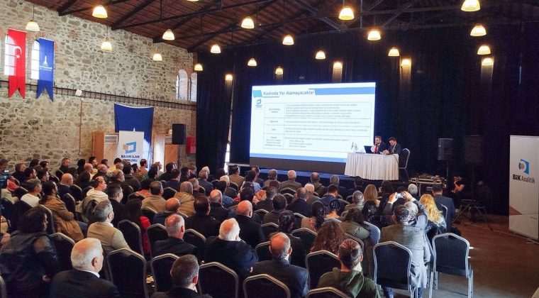 Basın İlan Kurumu yeni mevzuatı anlattı: S&uuml;rekli istişare halindeyiz