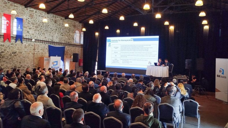 Basın İlan Kurumu yeni mevzuatı anlattı: S&uuml;rekli istişare halindeyiz