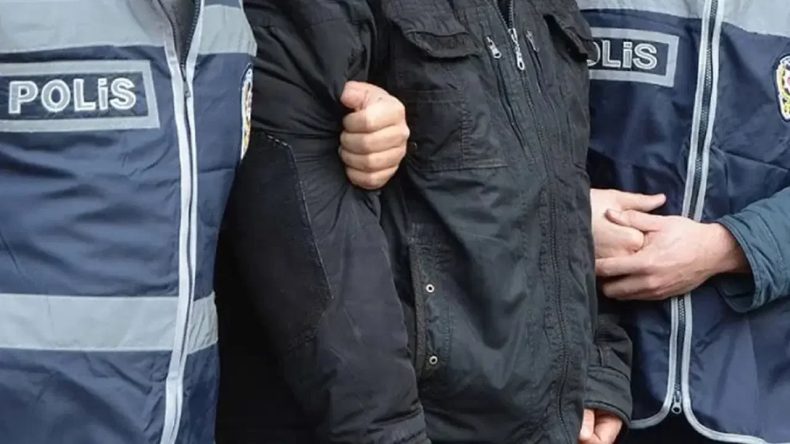 Bayğarlar'a İzmir dahil 8 ilde operasyon: 287 kişi g&ouml;zaltına alındı