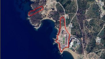 Belediye başkanının g&ouml;revden alınmasına neden olmuştu: İzmir&rsquo;de o planlar yeniden askıya &ccedil;ıktı