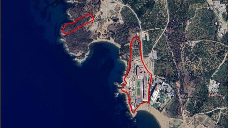 Belediye başkanının g&ouml;revden alınmasına neden olmuştu: İzmir&rsquo;de o planlar yeniden askıya &ccedil;ıktı