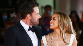 Ben Affleck 60 Milyon Doları Eski Eşi Jennifer Lopez'e Devretti!