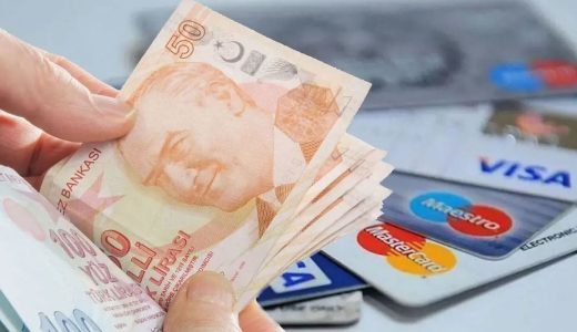 Bor&ccedil;lular dikkat: Yapılandırma başvurusu i&ccedil;in geri sayım başladı