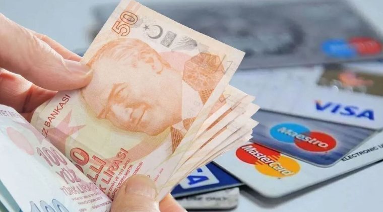 Bor&ccedil;lular dikkat: Yapılandırma başvurusu i&ccedil;in geri sayım başladı